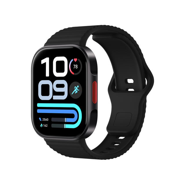 Смарт-часы Redmi Watch 6 Lite (черный)