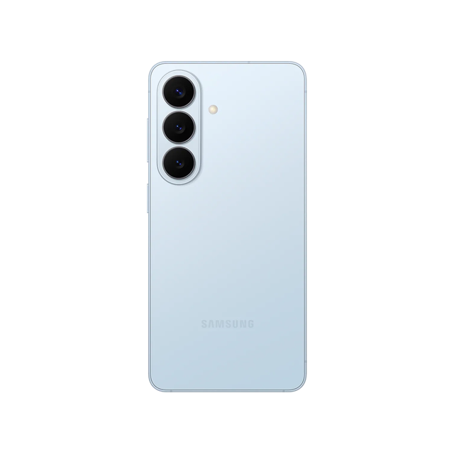 Смартфон Samsung Galaxy S26 12/512 ГБ (небесно-голубой)