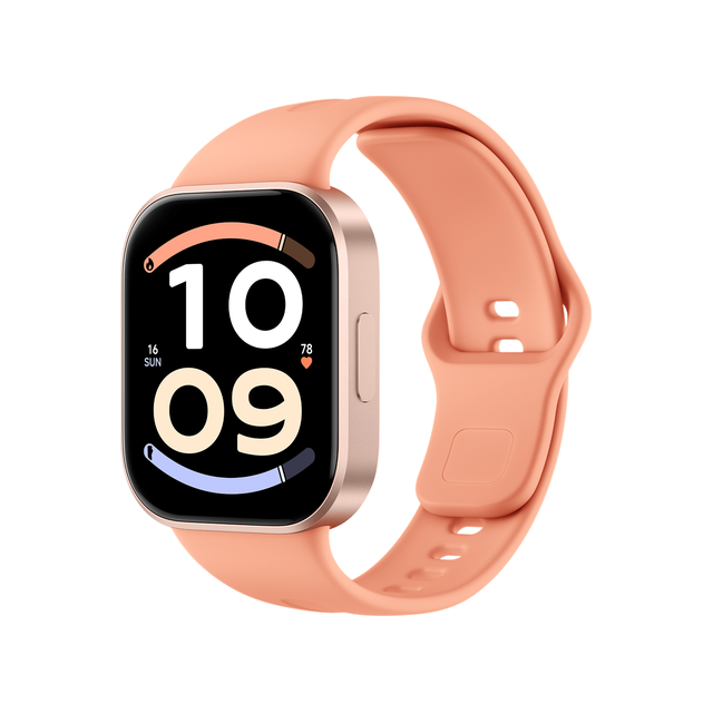 Смарт-часы Redmi Watch 6 Active (оранжевый)