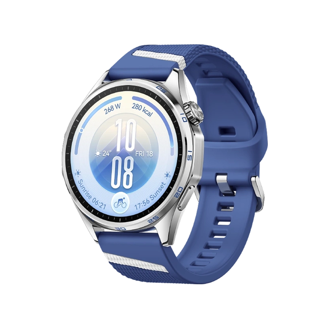 Смарт-часы Huawei Watch GT7 46mm (синий)