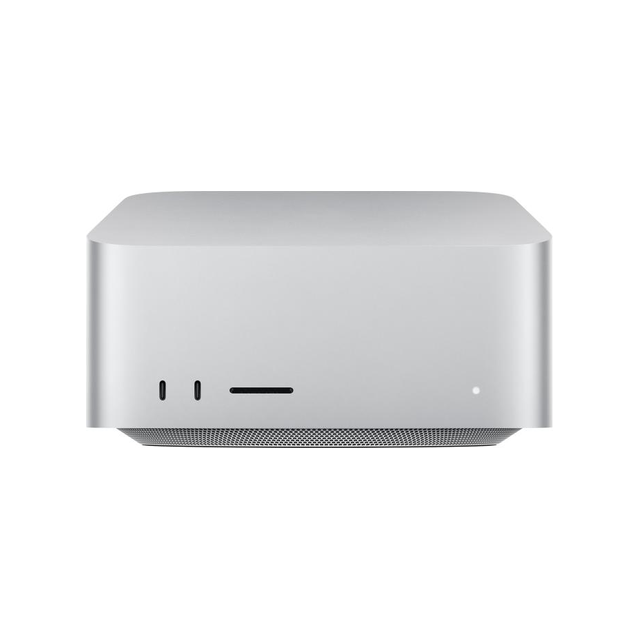 Мини ПК Apple Mac Studio M4 Max 36/512 ГБ