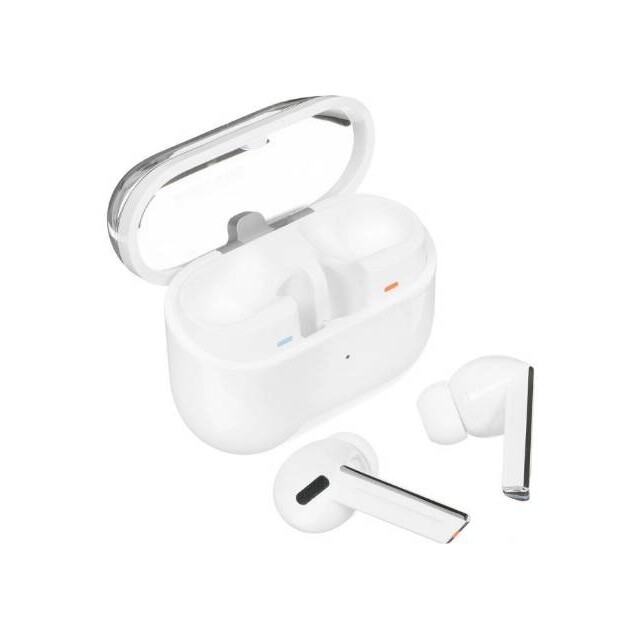Беспроводные наушники Samsung Galaxy Buds 3 Pro (белый)