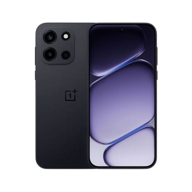 Смартфон OnePlus Nord 6 8/256 ГБ (черный)