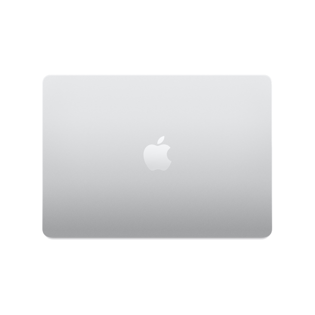 Ноутбук Apple MacBook Air 13 M5 16/1 ТБ (10 CPU/10 GPU) (серебристый) (без RuStore)