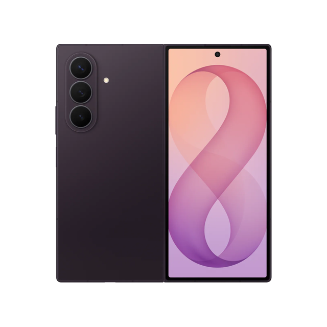 Смартфон Samsung Galaxy Z Fold 8 Ultra 16/1 ТБ (фиолетовая тень)
