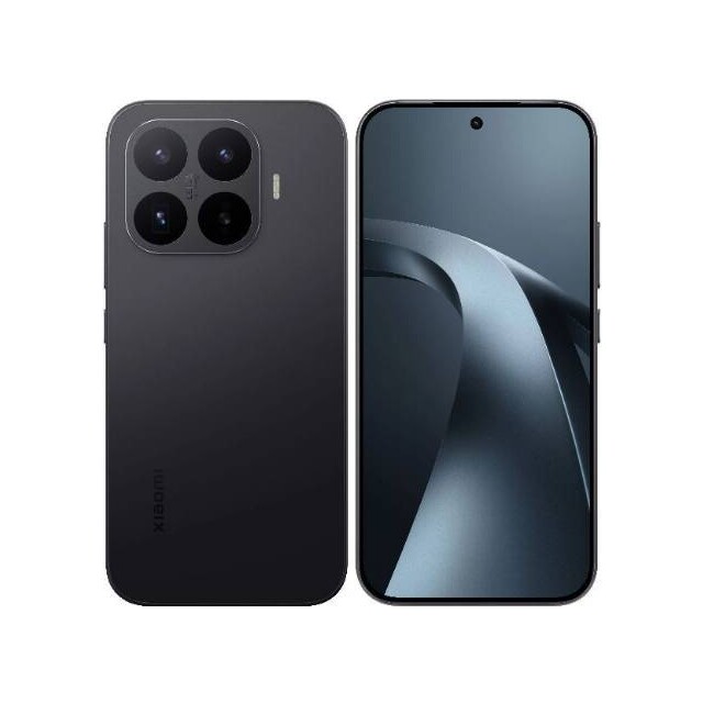 Смартфон Xiaomi 17T 12/512 ГБ (черный)