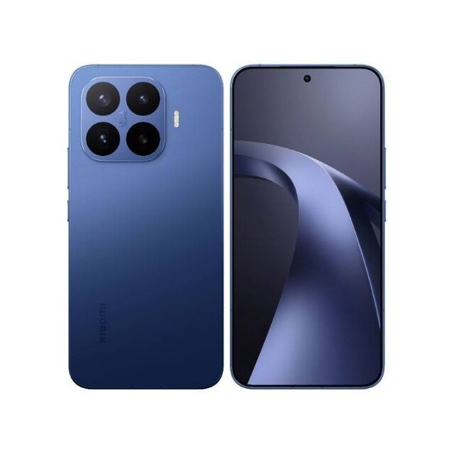 Смартфон Xiaomi 17T Pro 12/256 ГБ (синий)