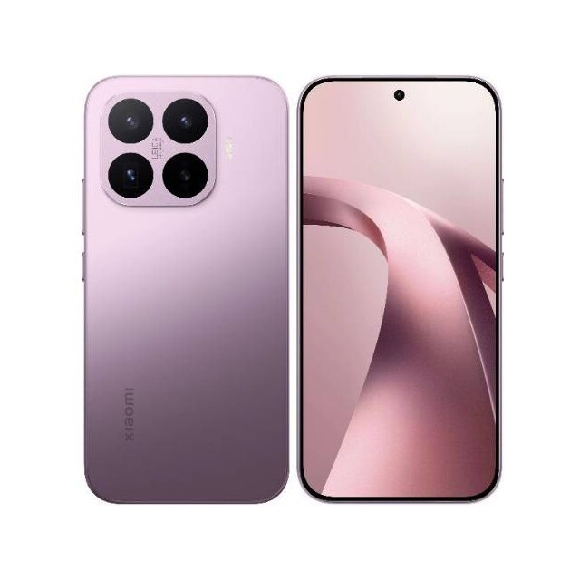 Смартфон Xiaomi 17T 12/512 ГБ (фиолетовый)