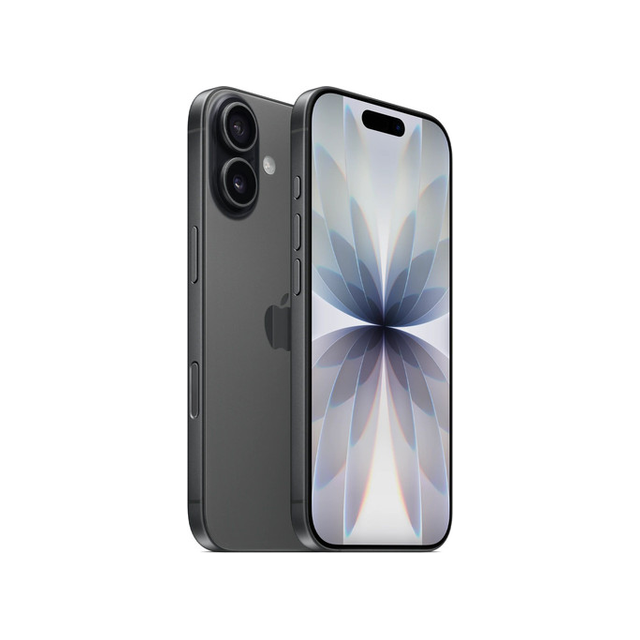 Смартфон Apple iPhone 17 512 ГБ (черный) (без RuStore) eSIM