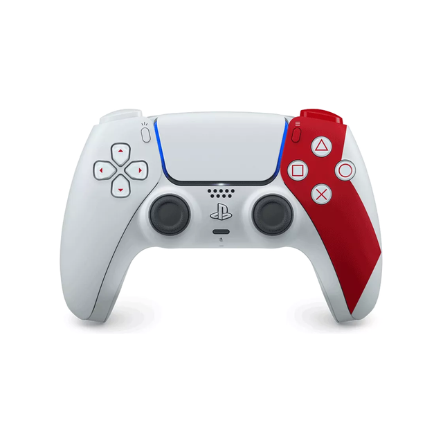 Геймпад Sony DualSense God of War 20th Anniversary