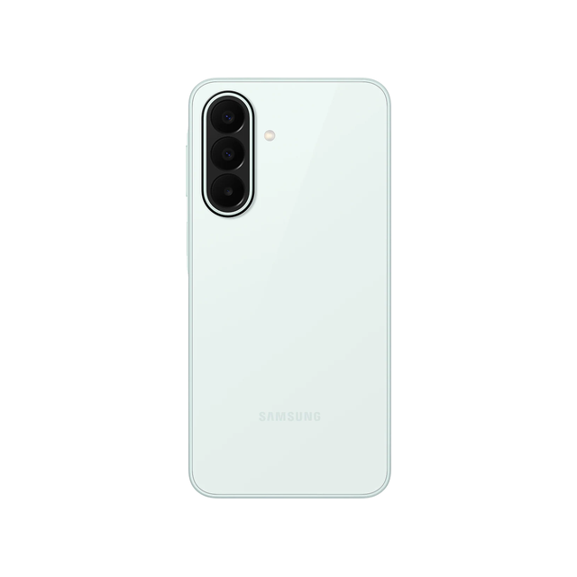 Смартфон Samsung Galaxy A27 5G 6/128 ГБ (зеленый)