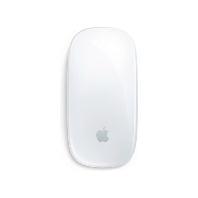 Мышь Apple Magic Mouse (белый)