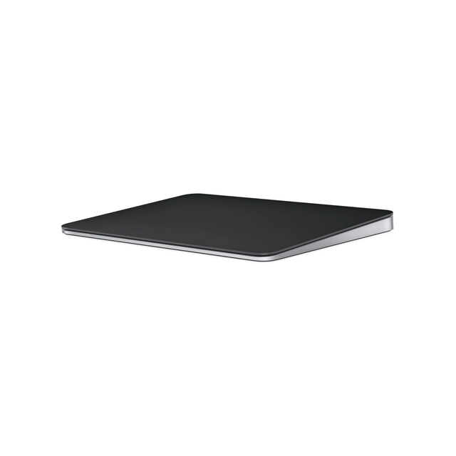 Мышь Apple Magic Trackpad (черный)