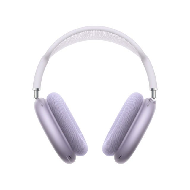 Беспроводные наушники Apple AirPods Max USB-C (фиолетовый)
