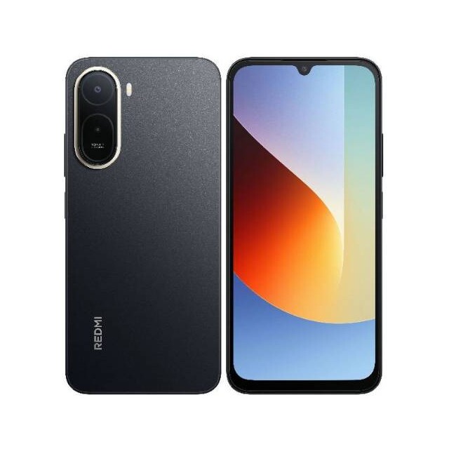 Смартфон Redmi A7 Pro 4/64 ГБ (черный)