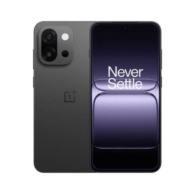 Смартфон OnePlus 13s 12/512 ГБ (черный)