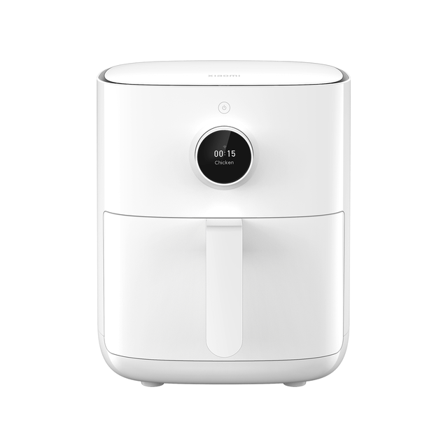 Аэрогриль Xiaomi Smart Air Fryer 4.5L (белый)