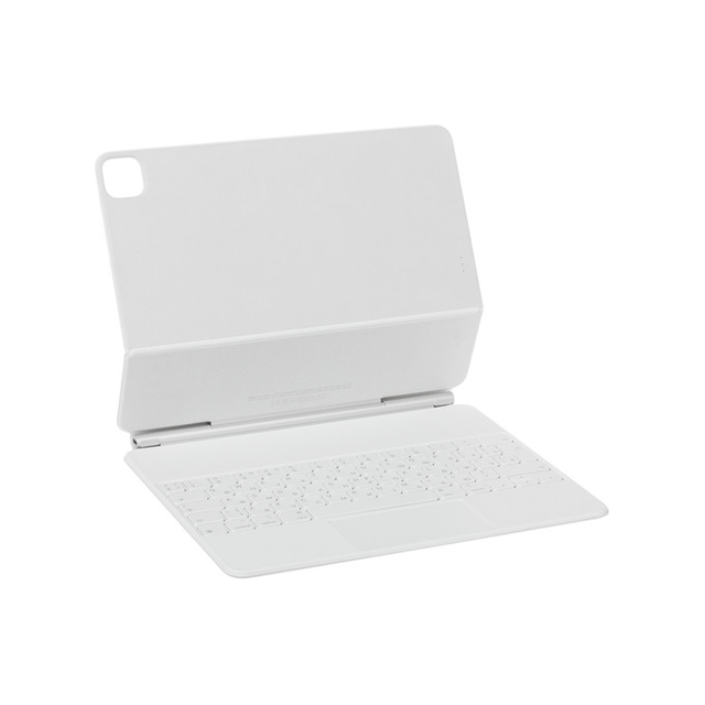 Клавиатура Apple Magic Keyboard iPad Pro 12.9 (белый)