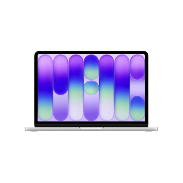 Ноутбук Apple MacBook Neo 13 A18 Pro 8/512 ГБ (серебристый) (без RuStore)
