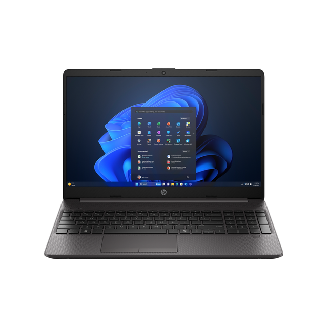 Ноутбук HP 250R G9 16/512 ГБ (черный) 15.6 Intel Core