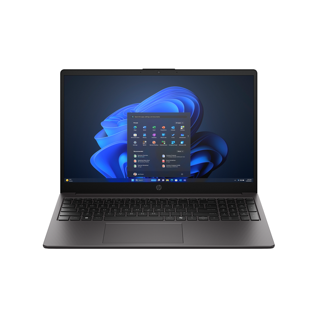 Ноутбук HP 255R G10 16/512 ГБ (темно-серебристый) 15.6 AMD Ryzen