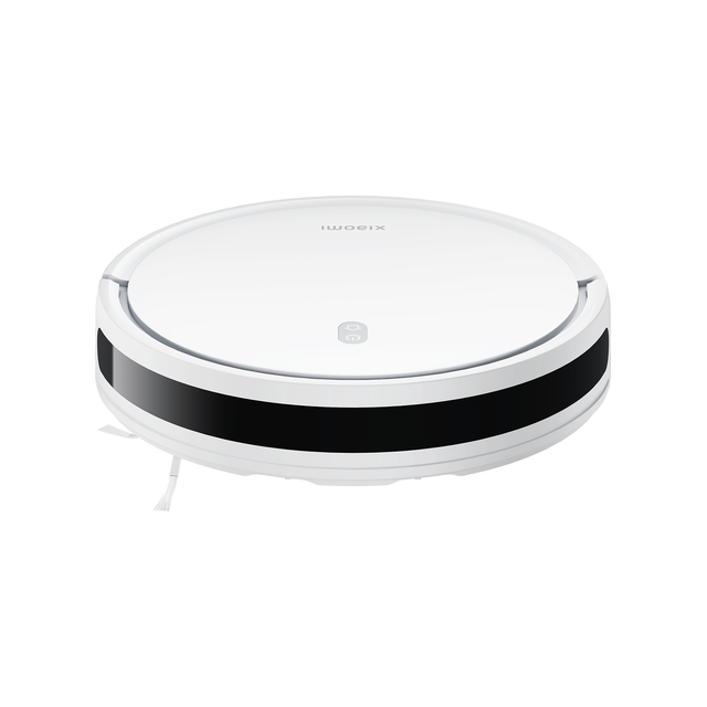Робот-пылесос Xiaomi Robot Vacuum E12 (белый)