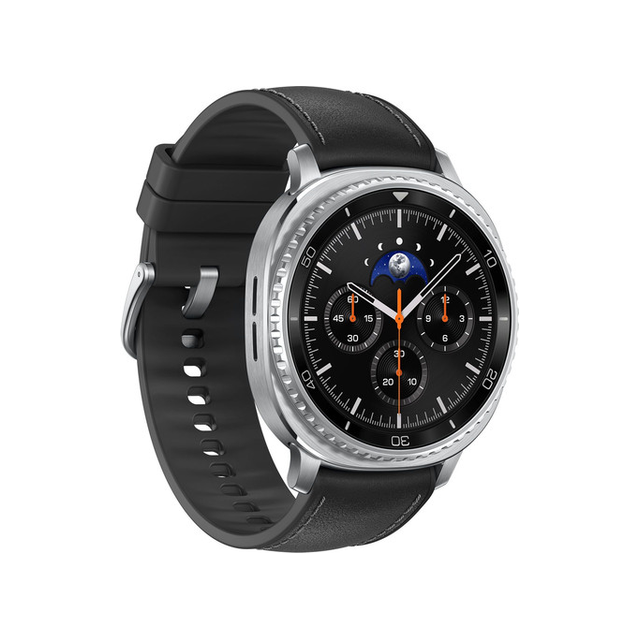 Смарт-часы Samsung Galaxy Watch 8 Classic 46mm Bluetooth (черный)