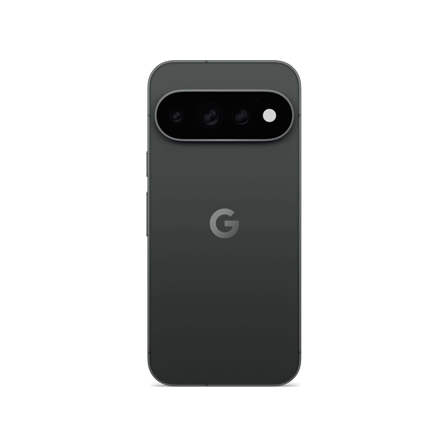 Смартфон Google Pixel 11 Pro 16/1 ТБ (обсидиановый)