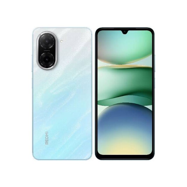 Смартфон Redmi A5 3/64 ГБ (синий)
