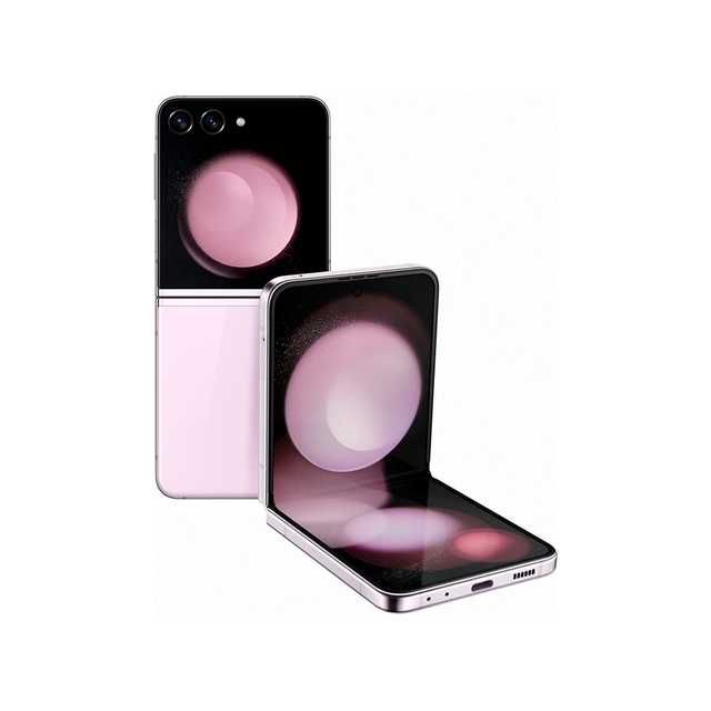 Смартфон Samsung Galaxy Z Flip 5 8/512 ГБ (лавандовый)