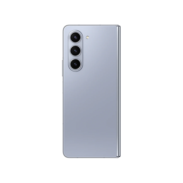 Смартфон Samsung Galaxy Z Fold 5 12/512 ГБ (ледяной голубой)