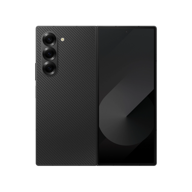 Смартфон Samsung Galaxy Z Fold 6 12/256 ГБ (черный)