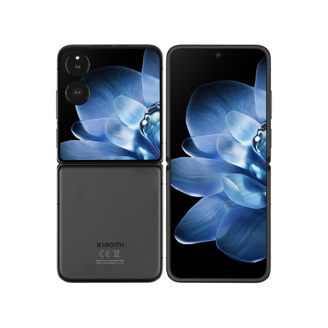 Смартфон Xiaomi MIX Flip 12/512 ГБ (черный)