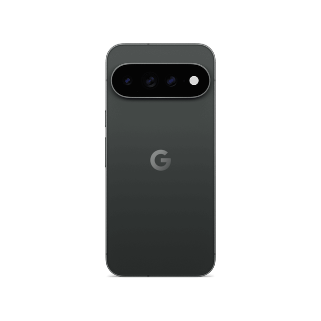 Смартфон Google Pixel 11 Pro XL 16/1 ТБ (обсидиановый)