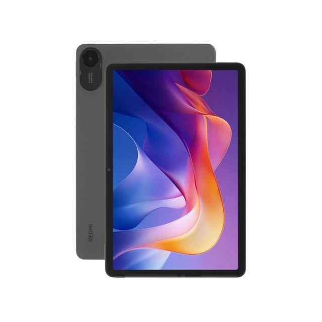 Планшет Redmi Pad 2 Wi-Fi 4/128 ГБ (графитовый/серый)