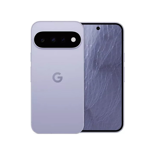 Смартфон Google Pixel 11 12/512 ГБ (морозный)
