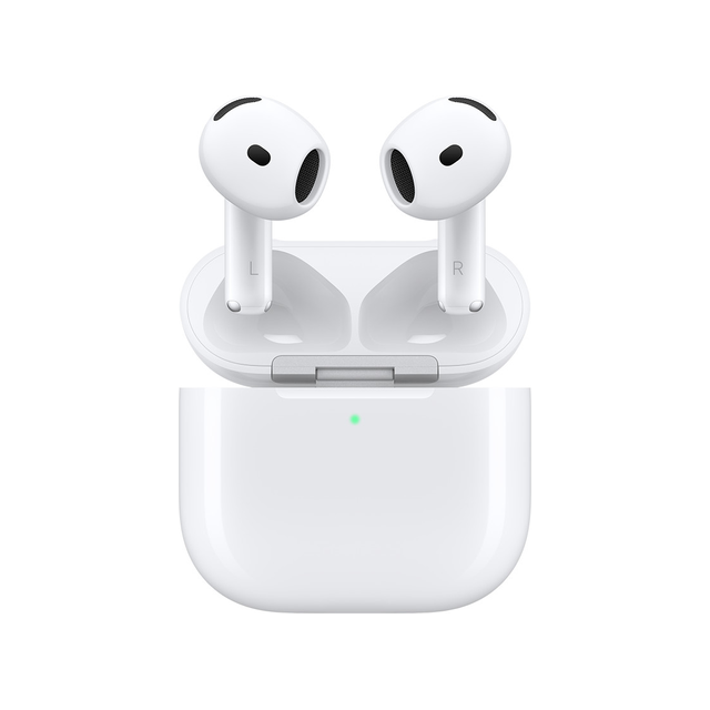 Беспроводные наушники Apple AirPods 5 (Wireless case)