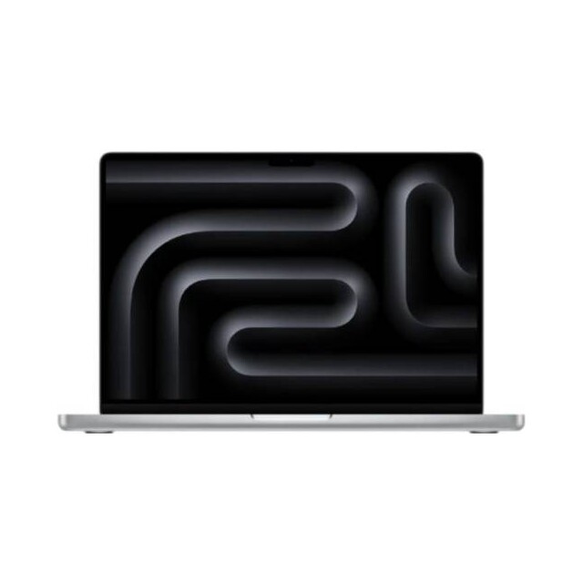 Ноутбук Apple MacBook Pro 14 M5 Max 128/2 ТБ (серебристый) (без RuStore) Nano-texture