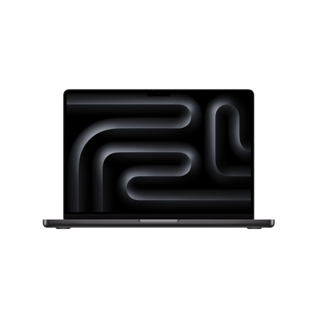 Ноутбук Apple MacBook Pro 14 M5 Max 128/8 ТБ (черный космос) (без RuStore) Nano-texture