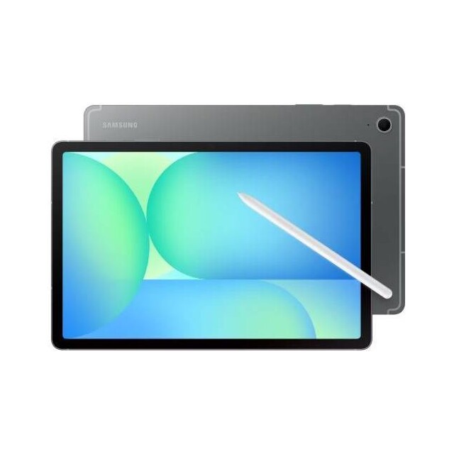 Планшет Samsung Galaxy Tab S10 FE Wi-Fi 8/128 ГБ (серый)