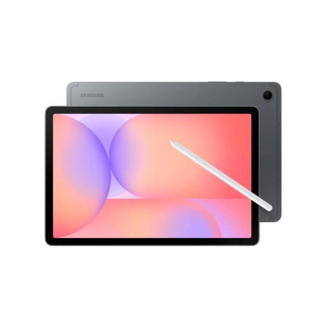 Планшет Samsung Galaxy Tab S10 Lite Wi-Fi 8/256 ГБ (серый)