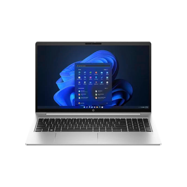 Ноутбук HP 15 8/512 ГБ (серебристый) 15.6 AMD Ryzen
