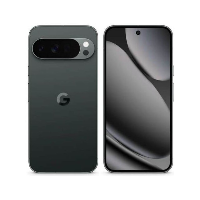 Смартфон Google Pixel 10 Pro 16/128 ГБ (обсидиановый)