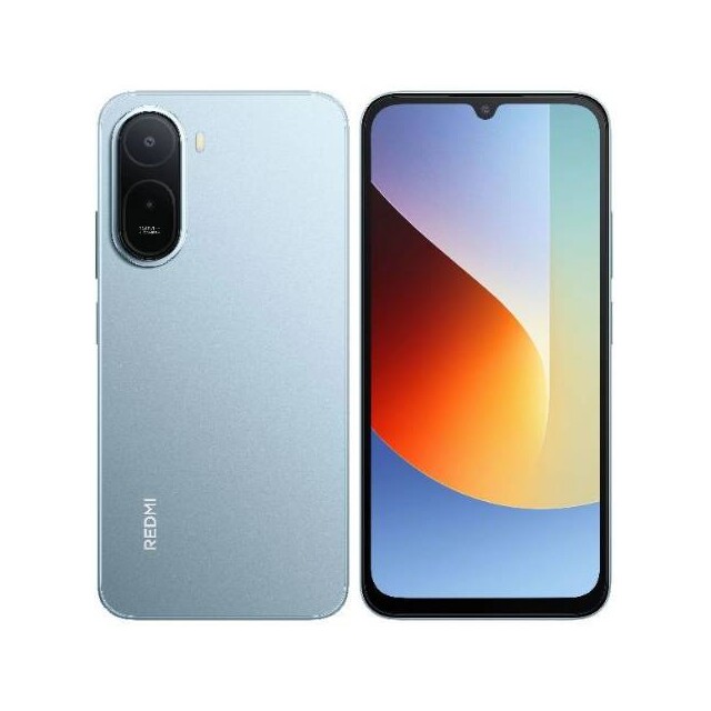 Смартфон Redmi A7 Pro 4/64 ГБ (синий)