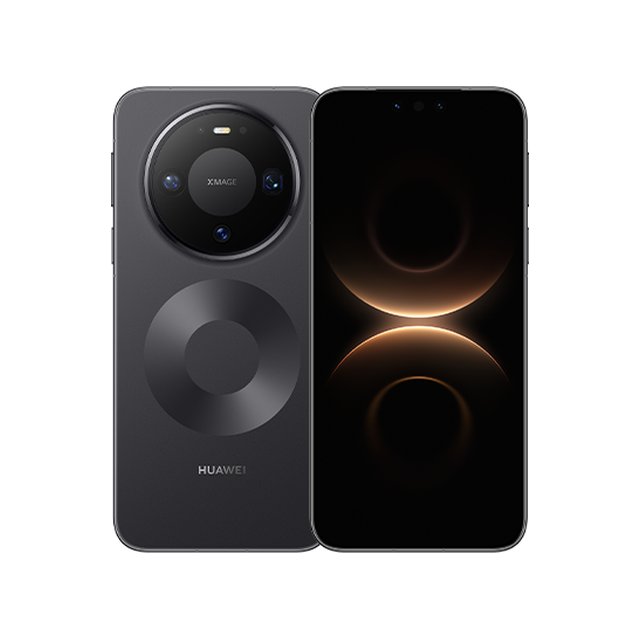 Смартфон Huawei Mate 80 Pro 16/512 ГБ (черный)