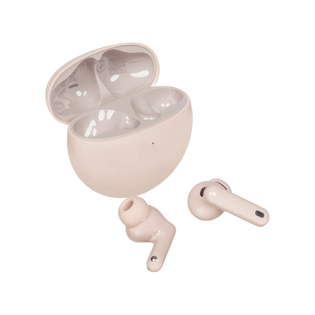 Беспроводные наушники Huawei FreeBuds 7i (розовый)