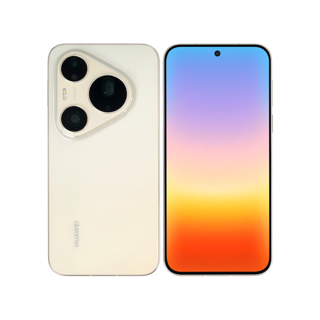 Смартфон Huawei Pura 90s Pro Max 12/256 ГБ (розовый)