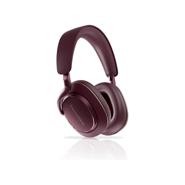 Беспроводные наушники Bowers & Wilkins Px7 S3 Vintage Maroon
