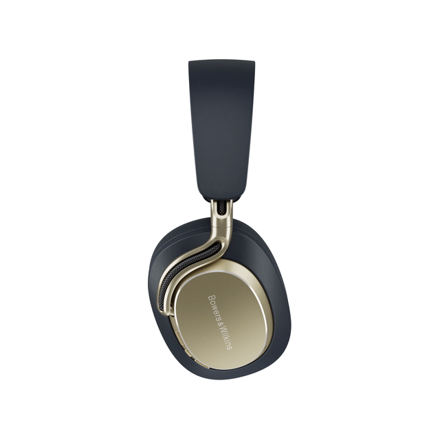 Беспроводные наушники Bowers & Wilkins Px8 S2 (темная ночь/синий)