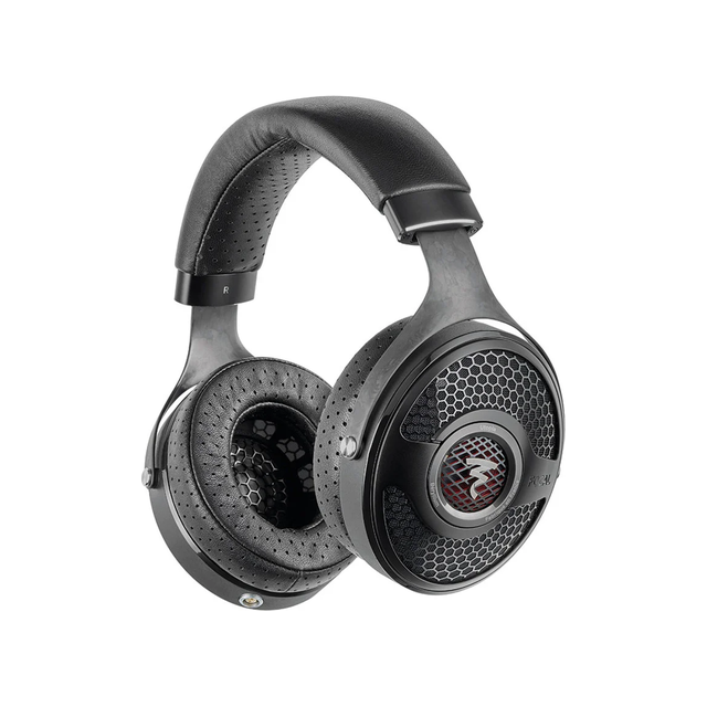 Беспроводные наушники Focal Utopia